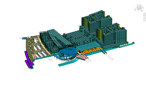 一文读懂|BIM技术在大型医院中的落地应用 - 知乎