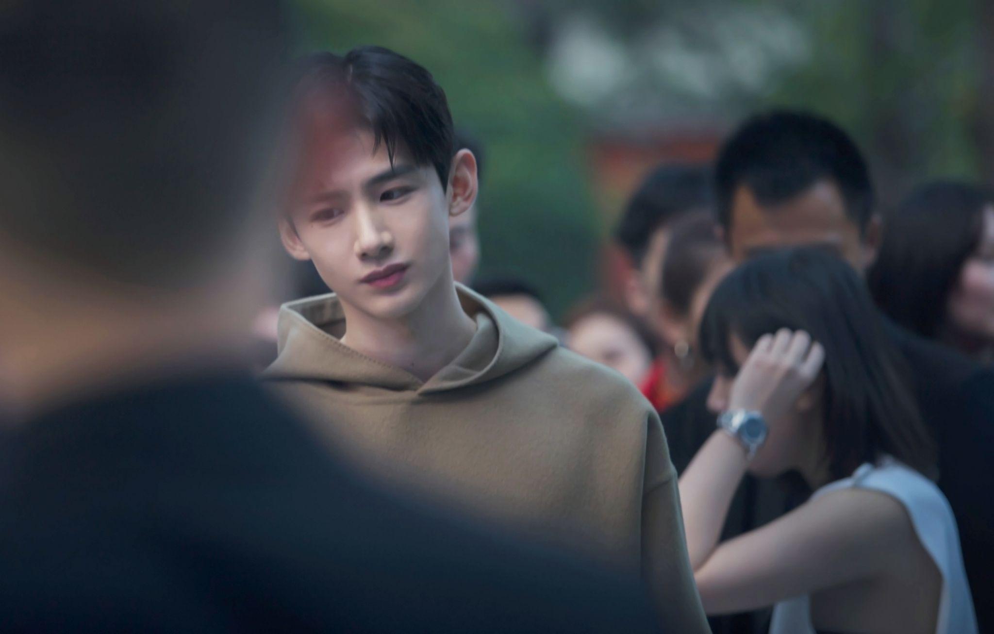 有没有男明星电脑壁纸值得推荐