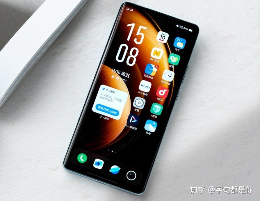 5款运行最流畅的安卓手机,用五年还很丝滑,不用再为卡顿而烦恼 - 知乎