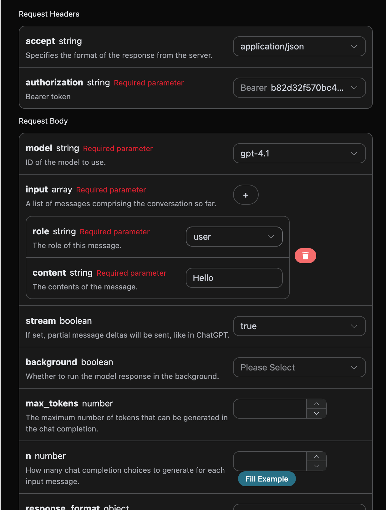 比官方便宜一半以上!OpenAI Responses API 教程 - 知乎