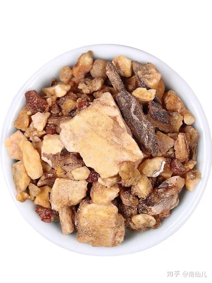 汉代最有影响力的丝绸之路的开通,让南方各国的香料和西域各国的香料