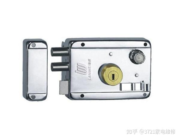 安装防盗门锁的常识性知识 家居安全保障 - 知乎