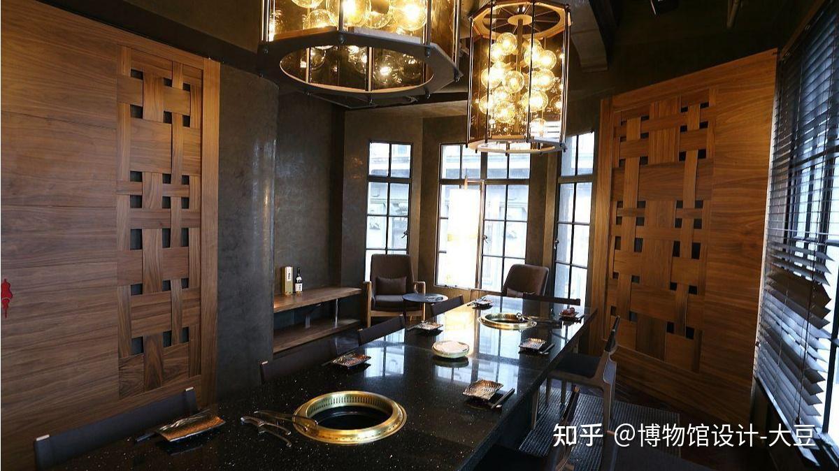 “将地域人文风情融入现代餐厅设计:创造独特的用餐体验” - 知乎