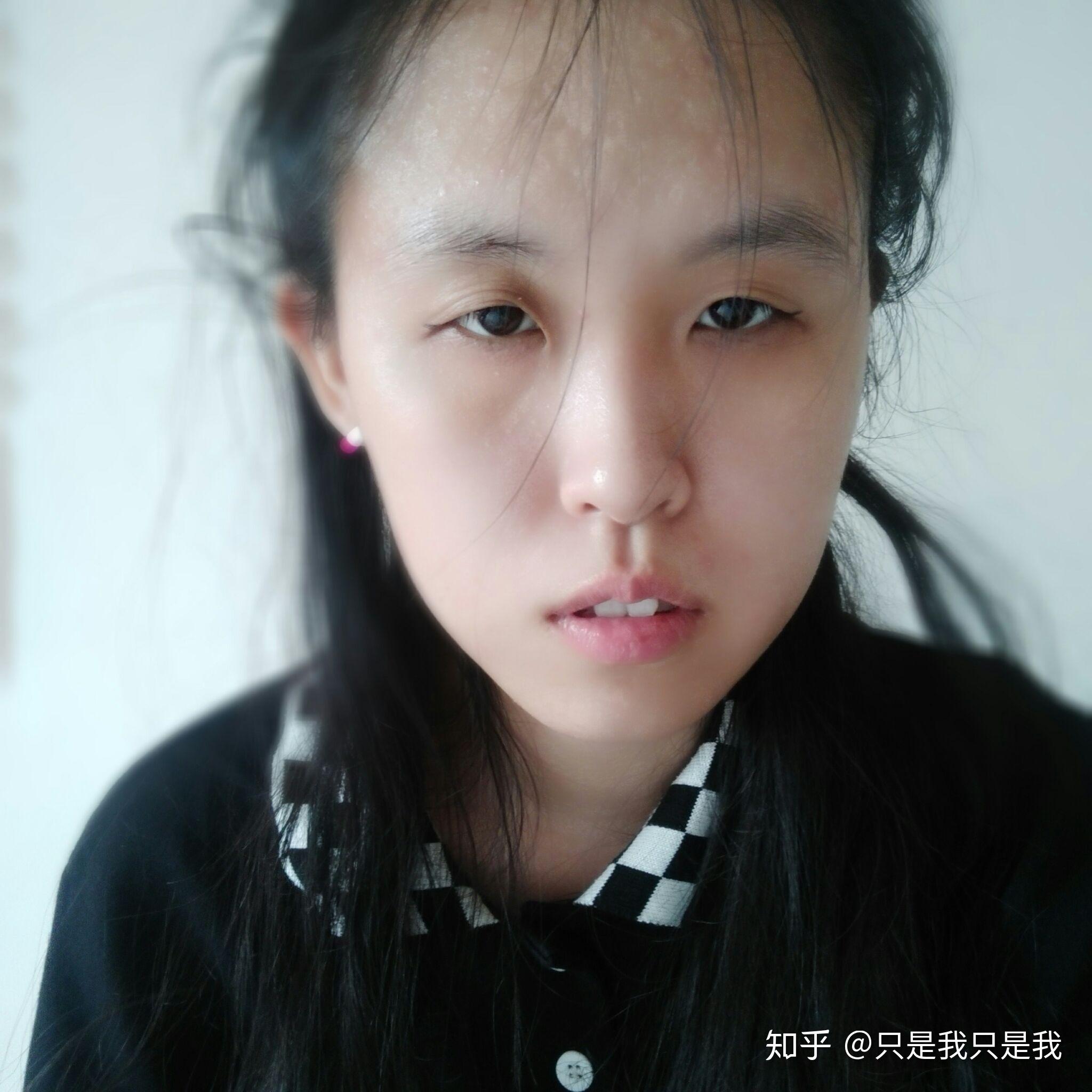 长得丑的女生到底有多惨?