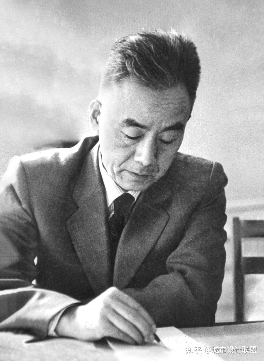 一位建筑师,半座南京城——寻迹杨廷宝 知乎