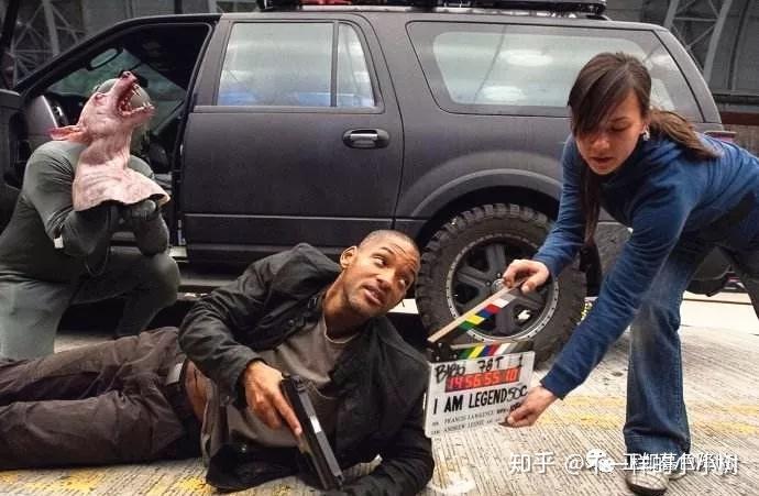 做群众演员是什么体验?