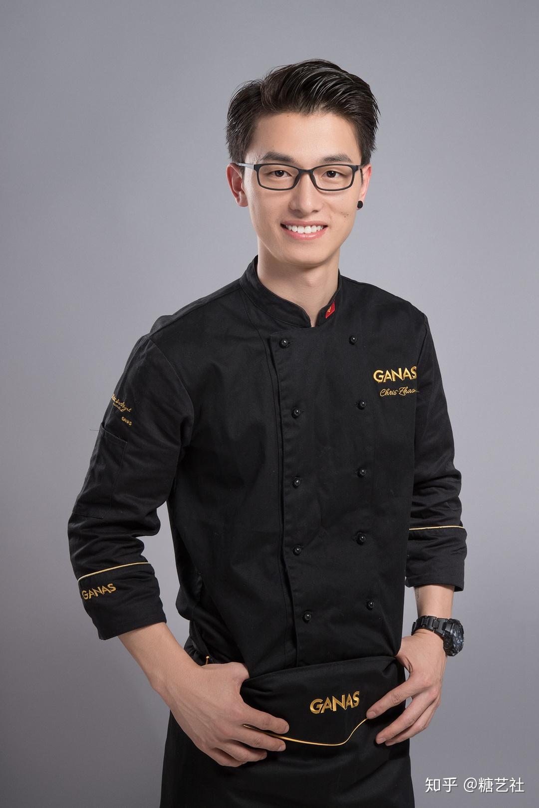 「巧克力大师」赵凯老师chocolate  showpiece欣赏