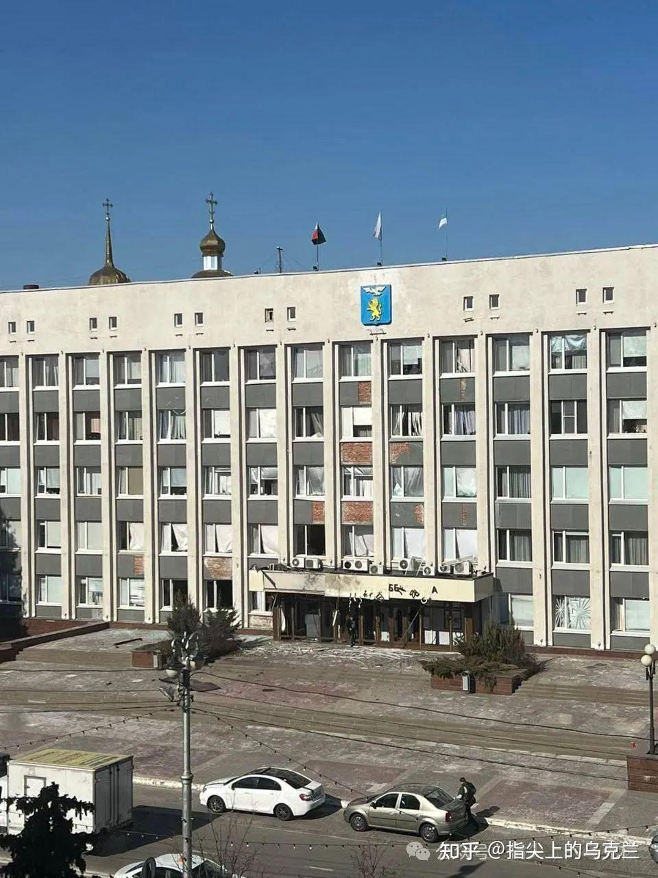 3月12日俄乌战争第748天俄境内多个炼油厂遭无人