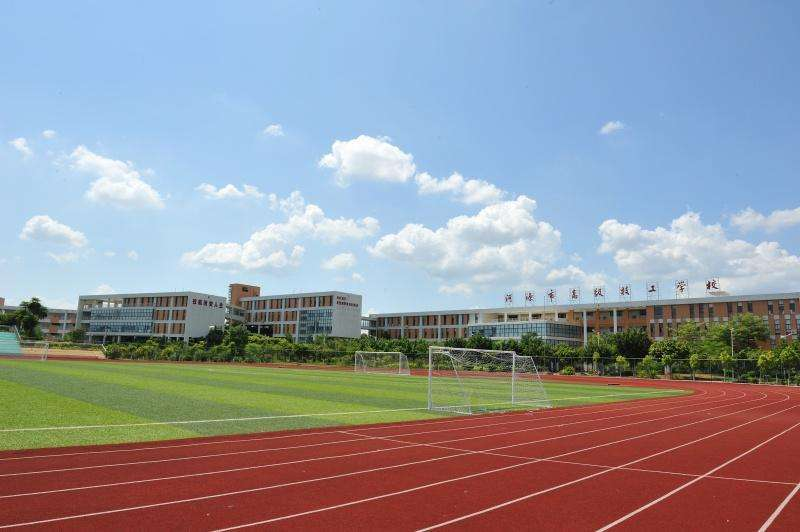 高中生成绩很烂考不上大学,去读技校怎么样? - 知乎