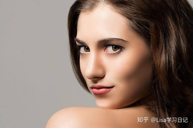 美颜软件修图太糟糕送你180集ps高级人像精修教程1周就能学会