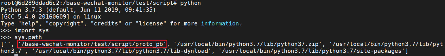 Linux 中添加python根目录 - 知乎