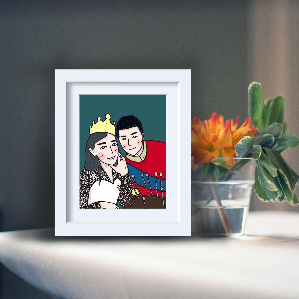 想送男友(22岁)大学毕业礼物,请大家帮忙推荐领