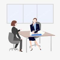 如何与老板一对一面谈(1:1)