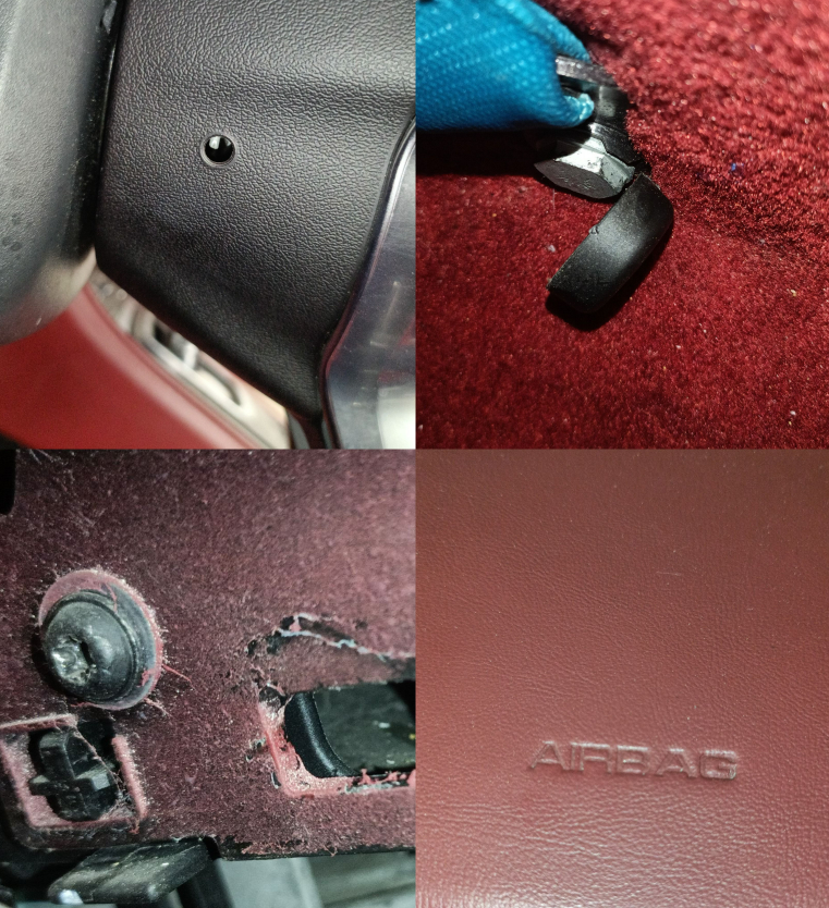 30万捡漏一辆市场价45万的保时捷718检测完师傅被倒打一耙