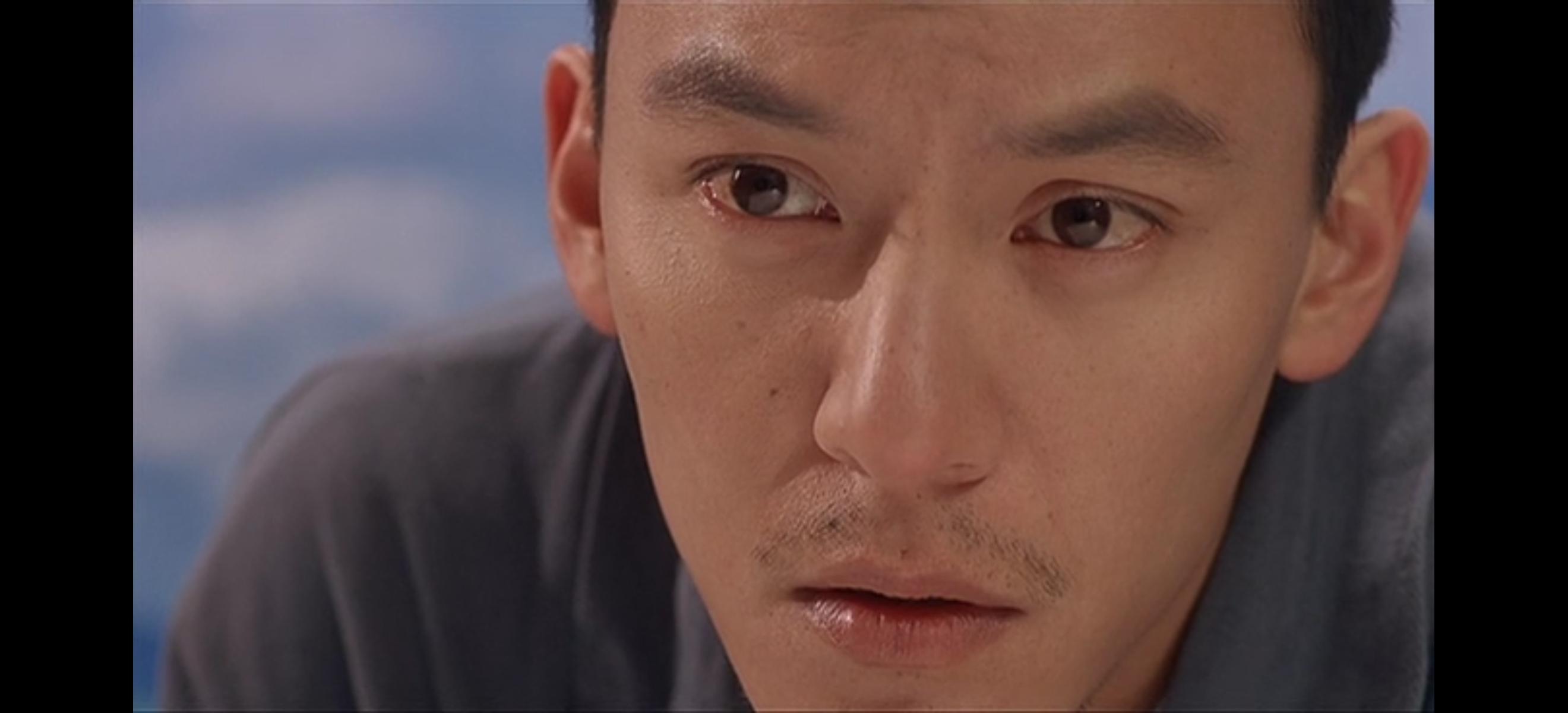 为什么说张真这个名字好,因为我觉得人物性格确实呼应