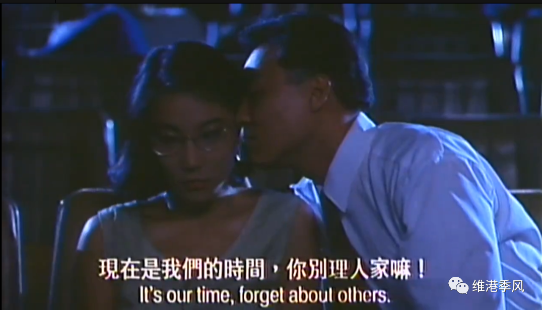 那些香港电影中美丽的流星之三十一:叶仙儿 - 知乎
