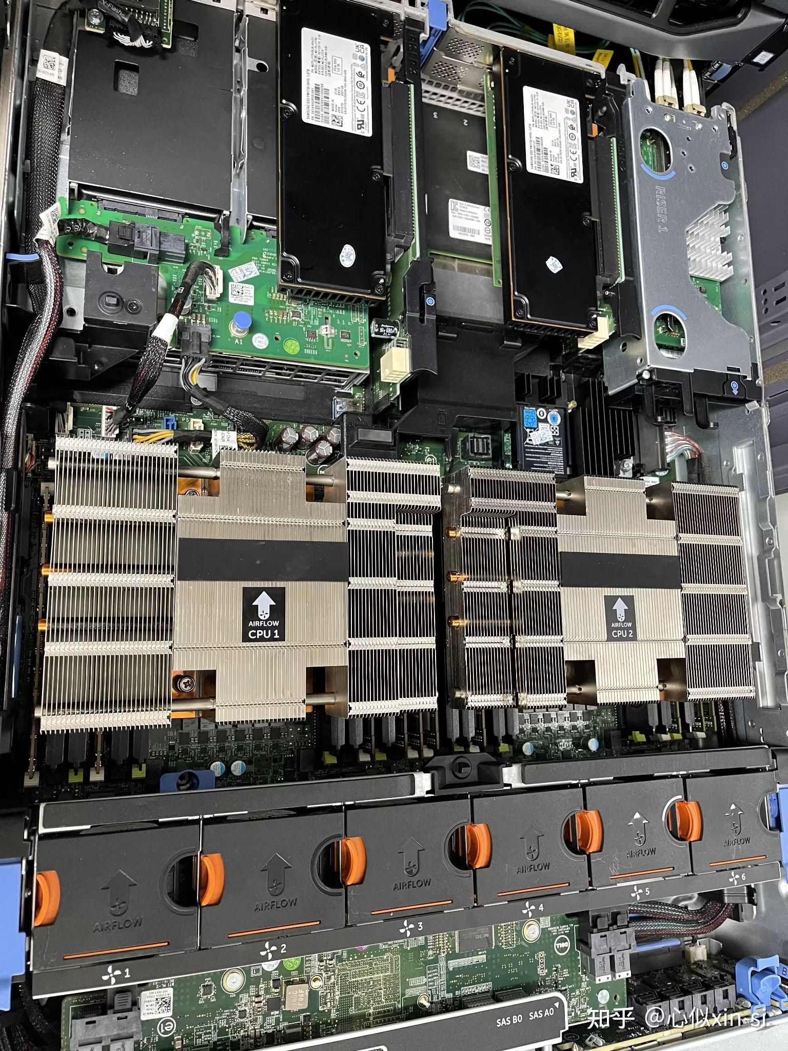 年轻人的第一台服务器-DELL R730/XD选购指南(下) - 知乎