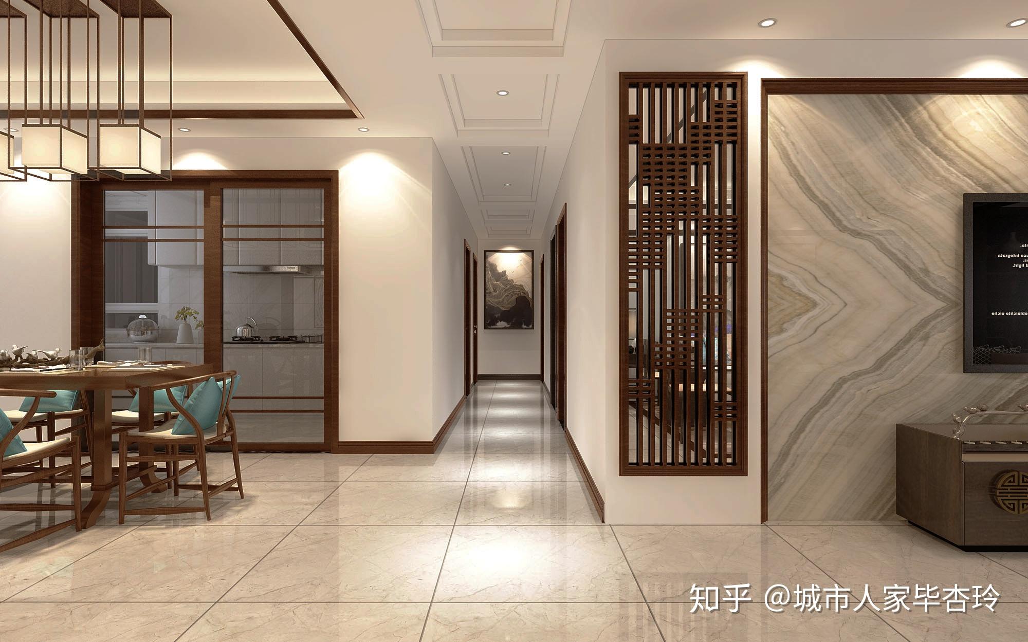 绿城诚园175平 - 知乎