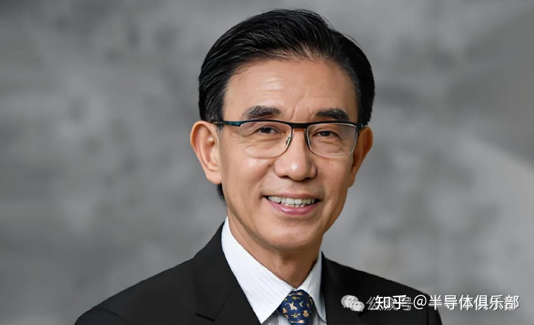 半导体公司简介之008:中微半导体 - 知乎