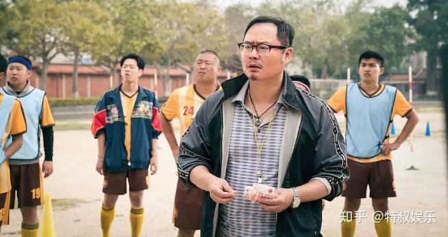 开心麻花的功勋演员从武警到喜剧奇才魏翔欠你一个男一号