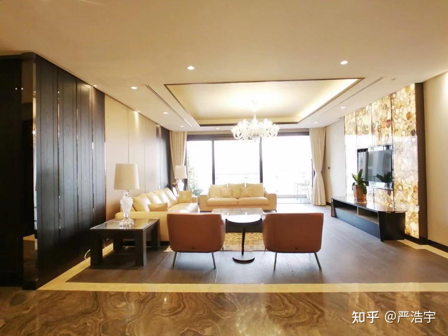 沪上顶级豪宅-古北壹号 - 知乎
