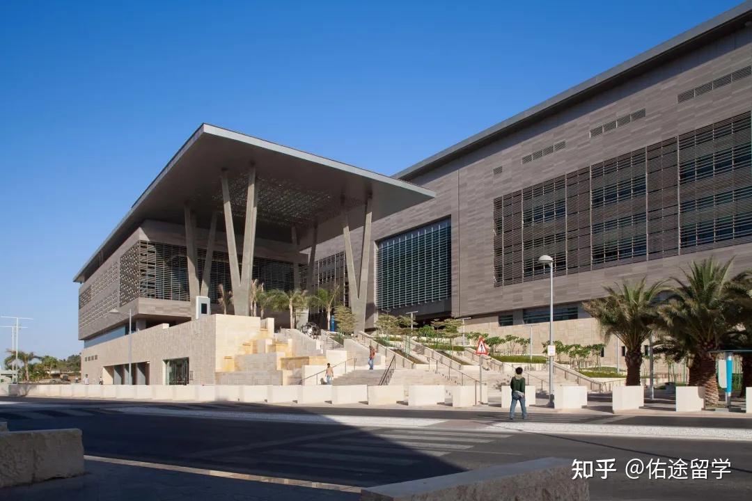 阿卜杜拉国王科技大学kaust相关专业招生信息分享