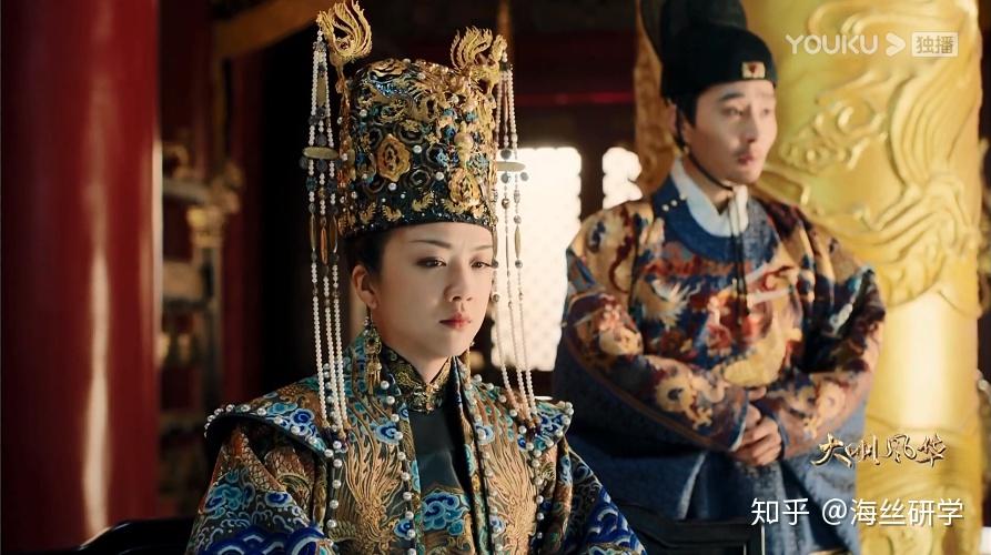 结果,"不杀于谦,复辟这件事情就师出无名了"徐有贞的这句话就是答案