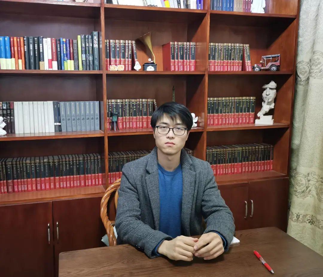 中科大学霸竟获9校直博offer,攻读哈佛物理博士!