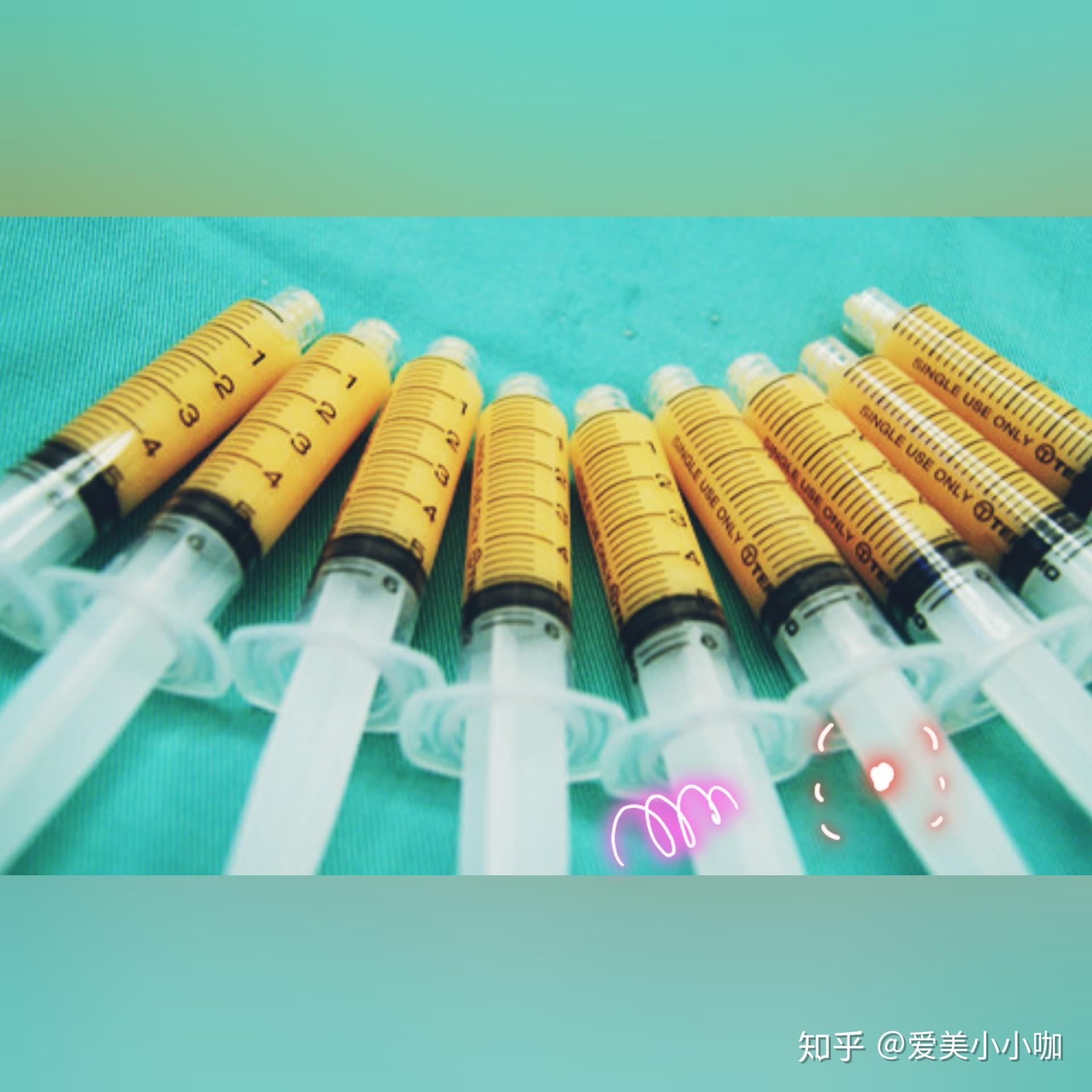 把玻尿酸溶了会恢复到以前吗_溶掉玻尿酸多久可以重新注射_玻尿酸可以溶掉吗
