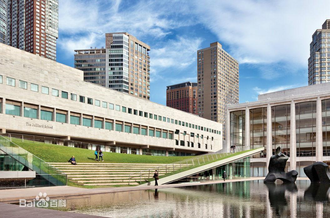 美国|茱莉亚音乐学院