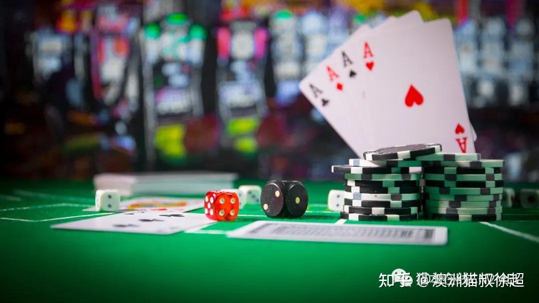 与朋友合谋诈骗35万,澳洲华裔赌场发牌员认罪