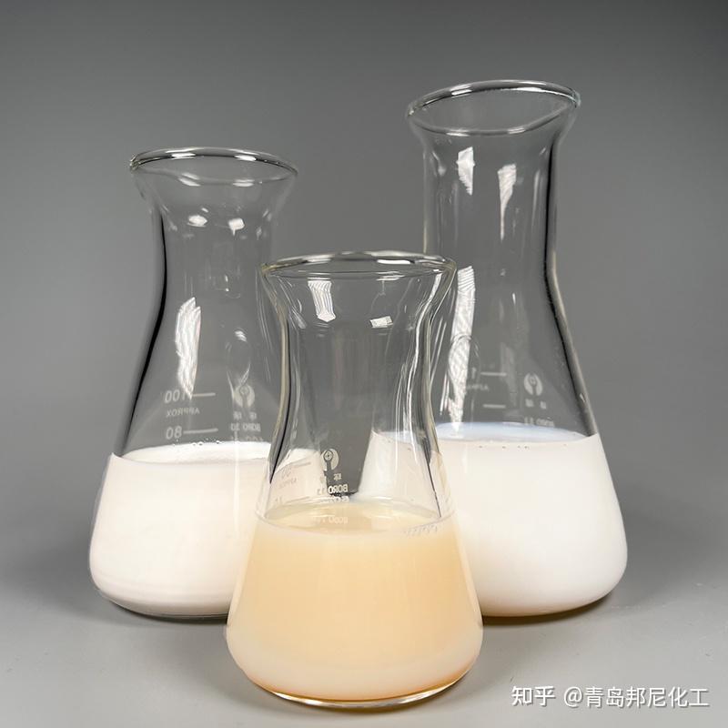 蒙旦蜡乳液(montan wax emulsion)