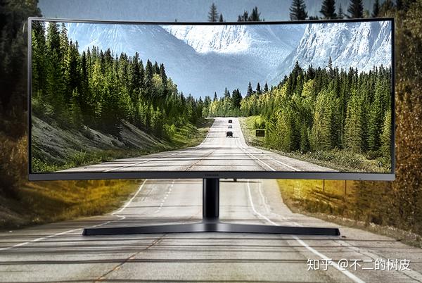 高刷新率显示器