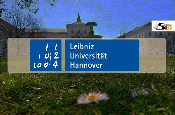 汉诺威大学 B2水平直接入学又成了过去式 知乎