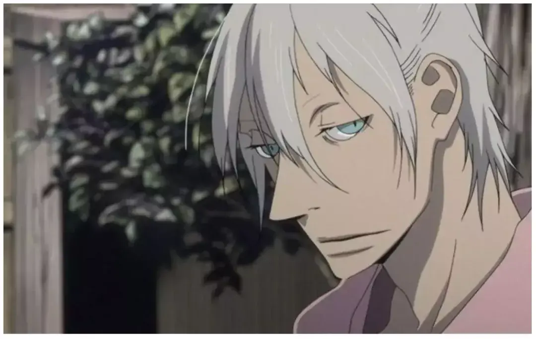 《江户盗贼团五叶》