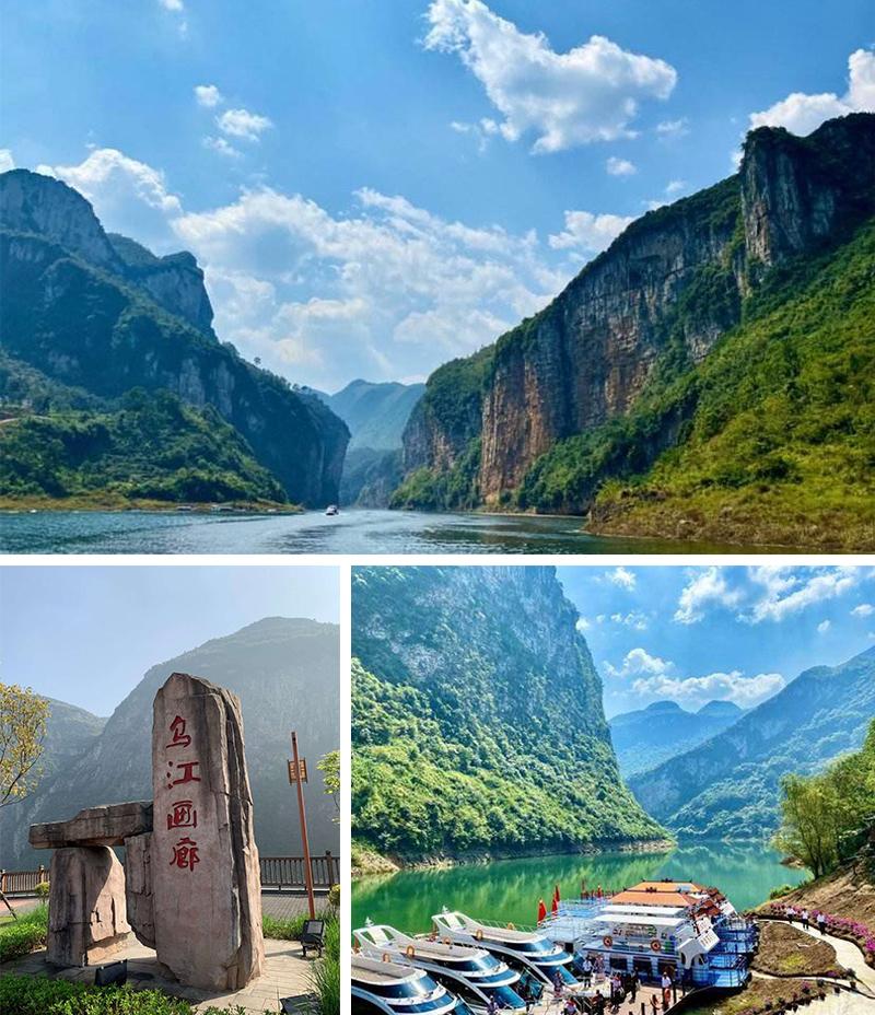 重庆旅游攻略 —— 国庆去重庆注意事项