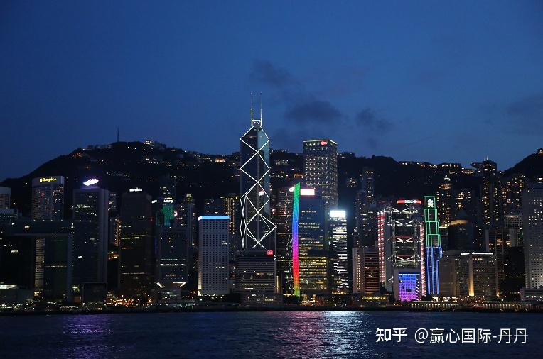 香港四大税种深度解析:从税率计算到申报合规,避坑指南全收录 - 知乎