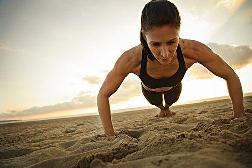 减肥不减胸你要这样做