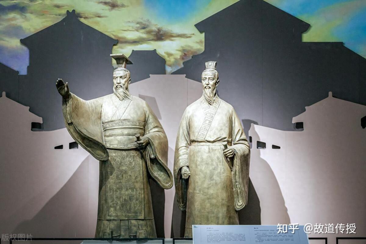《孟子•告子下》 “取士必得,无专杀大夫”的断句又错了 - 知乎