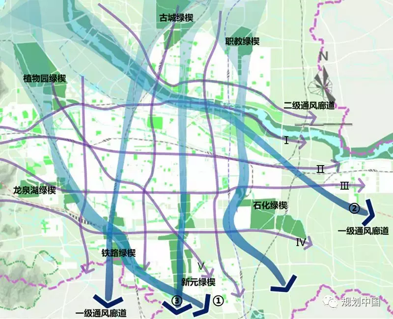 經過規劃識別,石家莊的歷史文化資源主要集中在是老火車站地區,工業