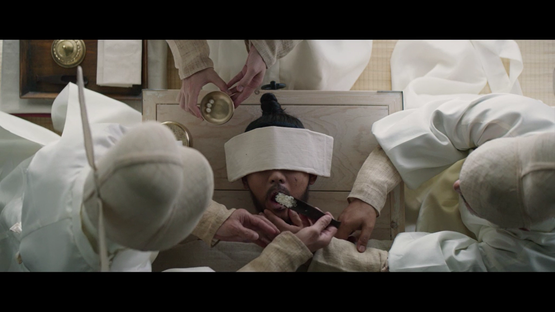 庄献世子名李愃(1735年-1762年),李氏朝鲜第21代君主朝鲜英祖李昑之