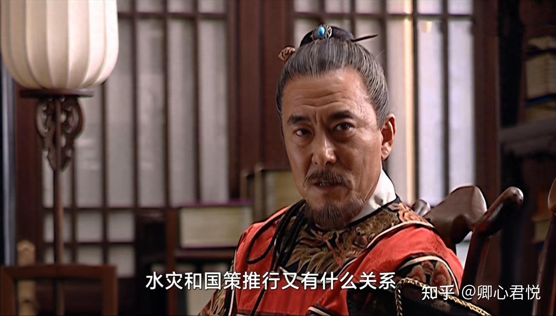 大明王朝胡宗宪2次完胜的高端局光会说话不行还要会兵法