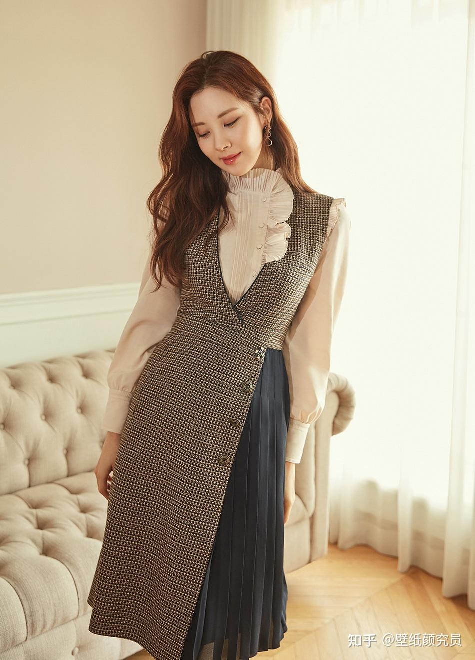 少女时代徐珠贤高清写真壁纸合集