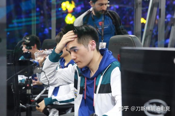 dota2sccc直播情商突下线选择沉默也不至于此