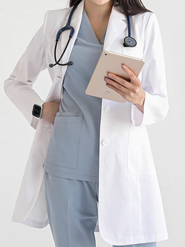 医美制服的医生服为什么要选白色,你了解过了吗?