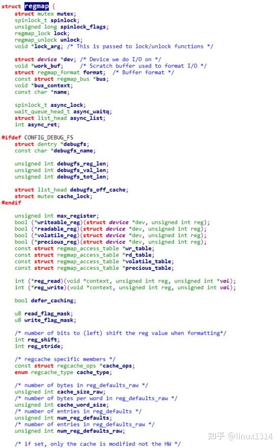 linux 底层读写函数解析 - 知乎