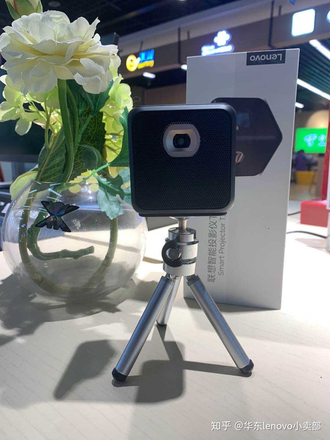 联想智能投影仪t3c实测