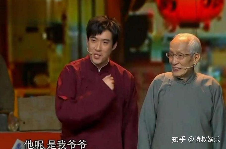 六岁当童星放弃相声传人去演小品小角色的常远可不简单