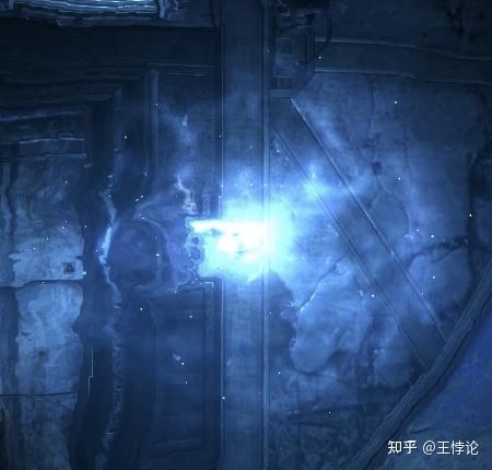 死亡空间静止力场(【死亡空间设定详解01】科技篇-RIG，念力模块，静滞模块)  第5张