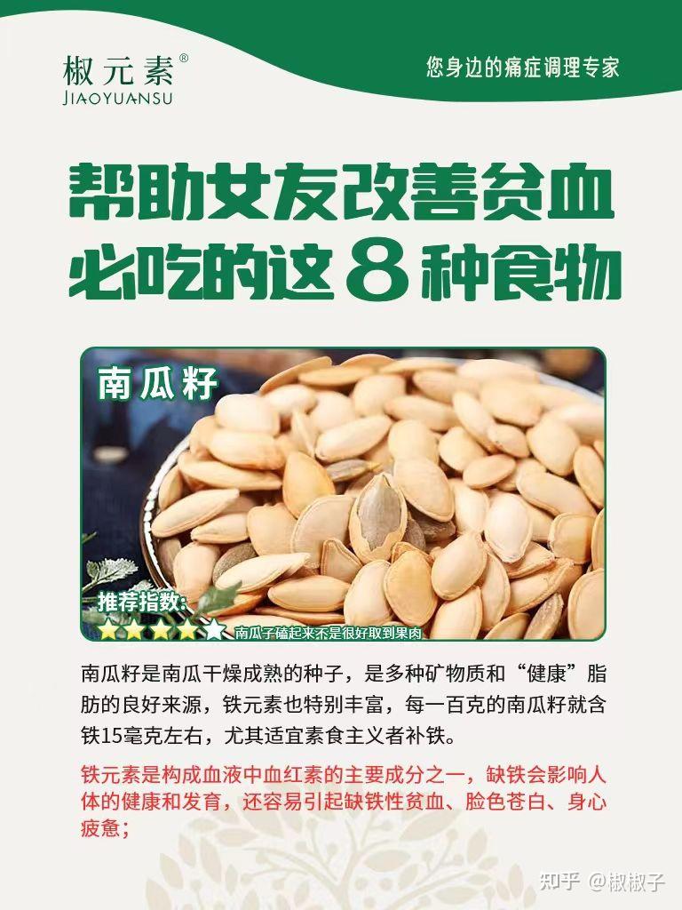 补血食物该怎么吃? - 知乎